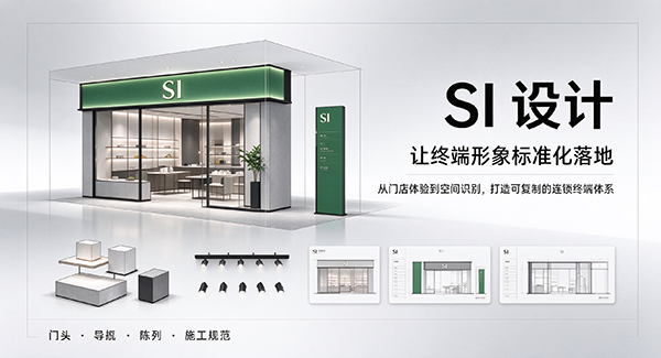 广阳区SI设计